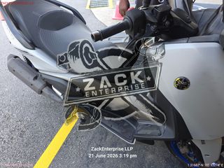 (Category: ) located in . Submitted by zackenterprise.com.sg (Listing ID 1448528820, Image 1). Description: .