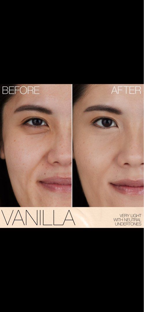 Nars Soft Matte Complete Concealer (Category: Makeup) located in Taguig. Submitted by lcbeauty_ (Listing ID 1448551769, Image 3). Description: Nars Soft Matte Complete Concealer 🏷️₱1,590 Shade: • Light 2 Vanilla READING IS ESSENTIAL: * This is our new Carousell account — officially Lemniscata Beauty (@lemniscatabeauty), a trusted seller with 4+ years and 100+ reviews. * Last price posted already * Law ballers will not be entertained * Guaranteed