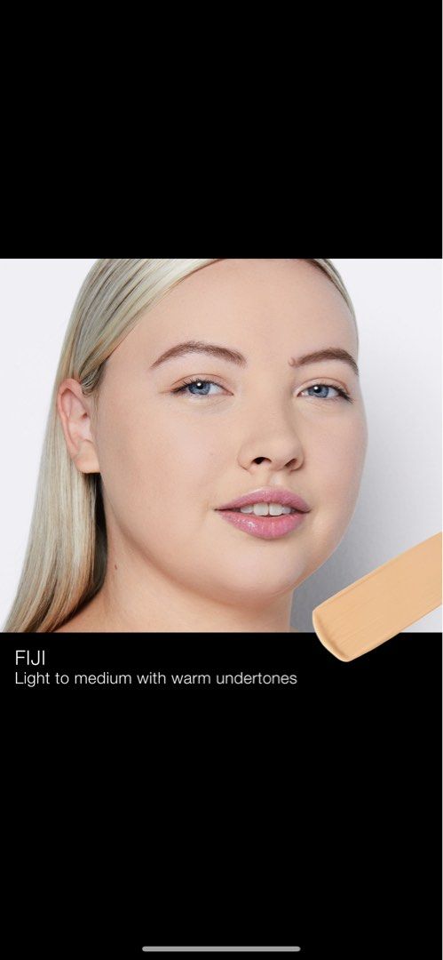 Nars Soft Matte Complete Foundation (Category: Makeup) located in Taguig. Submitted by lcbeauty_ (Listing ID 1448551343, Image 3). Description: Nars Soft Matte Complete Foundation 🏷️₱1,350 Shade: • Light 5 Fiji READING IS ESSENTIAL: * This is our new Carousell account — officially Lemniscata Beauty (@lemniscatabeauty), a trusted seller with 4+ years and 100+ reviews. * Last price posted already * Law ballers will not be entertained * Guaranteed 