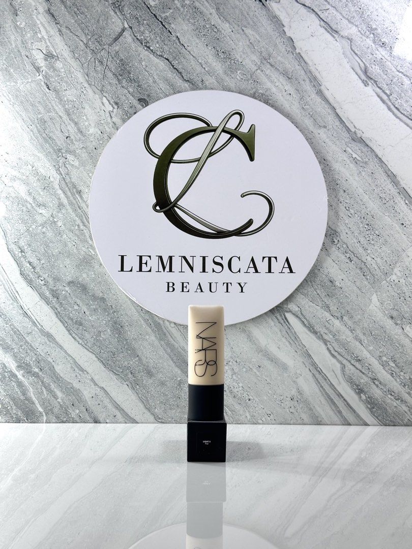 Nars Soft Matte Complete Foundation (Category: Makeup) located in Taguig. Submitted by lcbeauty_ (Listing ID 1448551343, Image 1). Description: Nars Soft Matte Complete Foundation 🏷️₱1,350 Shade: • Light 5 Fiji READING IS ESSENTIAL: * This is our new Carousell account — officially Lemniscata Beauty (@lemniscatabeauty), a trusted seller with 4+ years and 100+ reviews. * Last price posted already * Law ballers will not be entertained * Guaranteed 