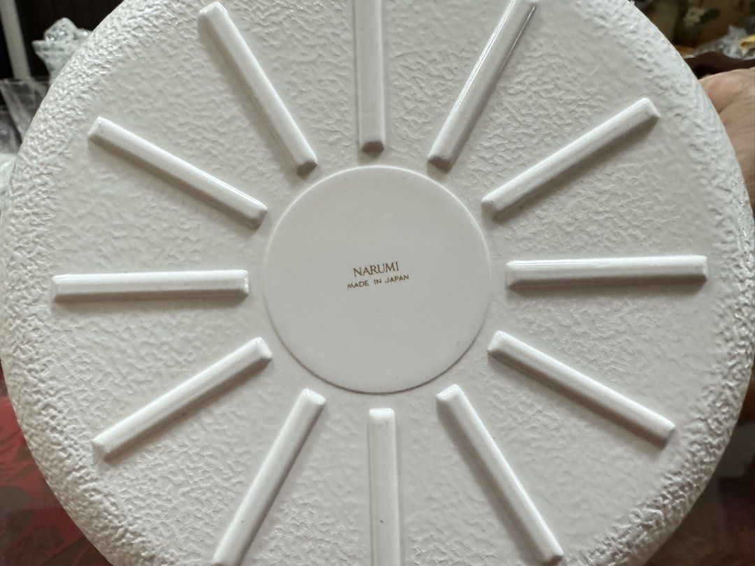 Narumi Casserole504672915220090881