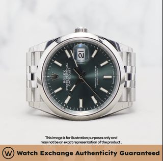 (Category: ) located in . Submitted by watchexchange.sg (Listing ID 1448530588, Image 1). Description: .