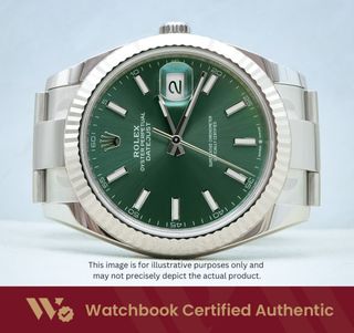 (Category: ) located in . Submitted by watchbooksg (Listing ID 1448585713, Image 1). Description: .