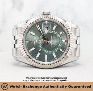 (Category: ) located in . Submitted by watchexchange.sg (Listing ID 1443791170, Image 1). Description: .