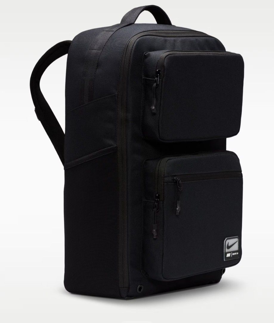 NIKE UTILITY SPEED 27L (Category: Backpacks) located in Tacurong. Submitted by lexfajarito (Listing ID 1448508039, Image 3). Description: NEW ARRIVAL📌📌 NIKE UTILITY SPEED 27L BRANDNEW SUPER BELOW SRP LOCATION: TACURONG CITY SHIPPING NATIONWIDE PM KA NA🤭.