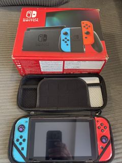 100+ Switch no box For Sale | Nintendo | Carousell Malaysia