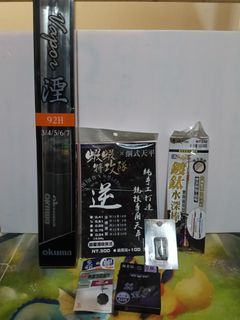 (Category: ) located in . Submitted by prawning-tackle-stall-riviera (Listing ID 1448670149, Image 1). Description: .