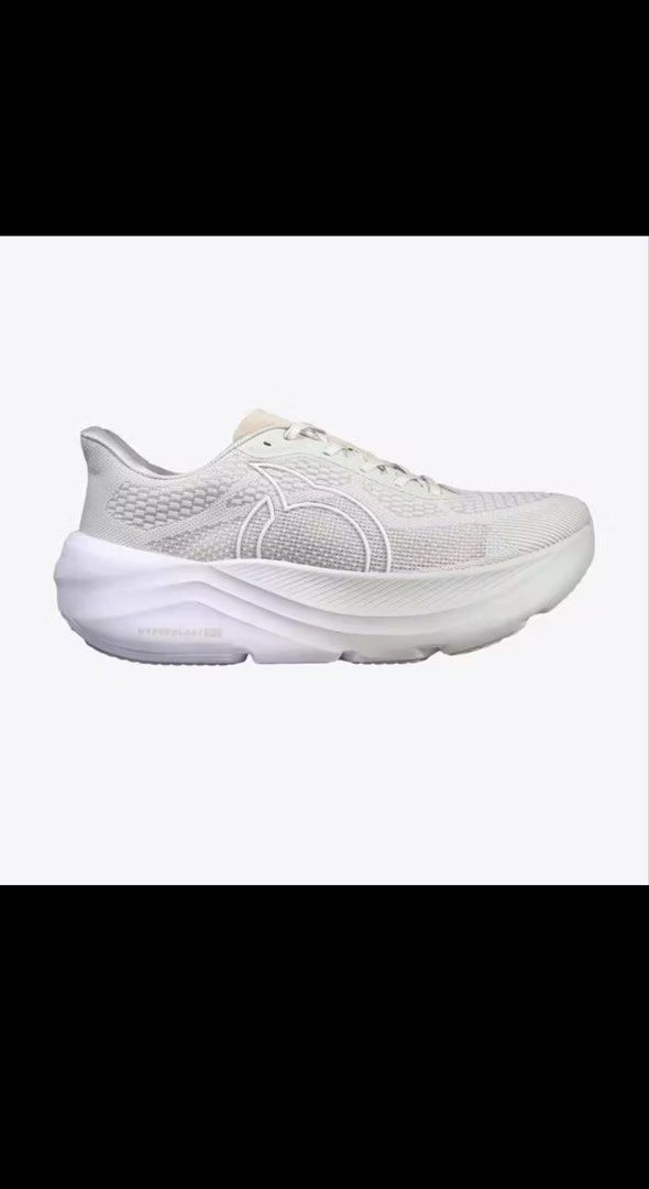 ORTHUSEIGHT HYPERBLAST 2.1 (Category: Other Sports Equipment and Supplies) located in Kota Bharu. Submitted by nurinalya143 (Listing ID 1448486249, Image 1). Description: HYPERBLAST 2.1 LIGHT GRAY/WHITE SIZE 40 .