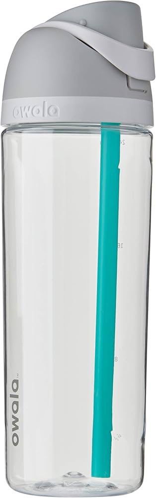 Owala Water Bottle with Straw504691123322234880