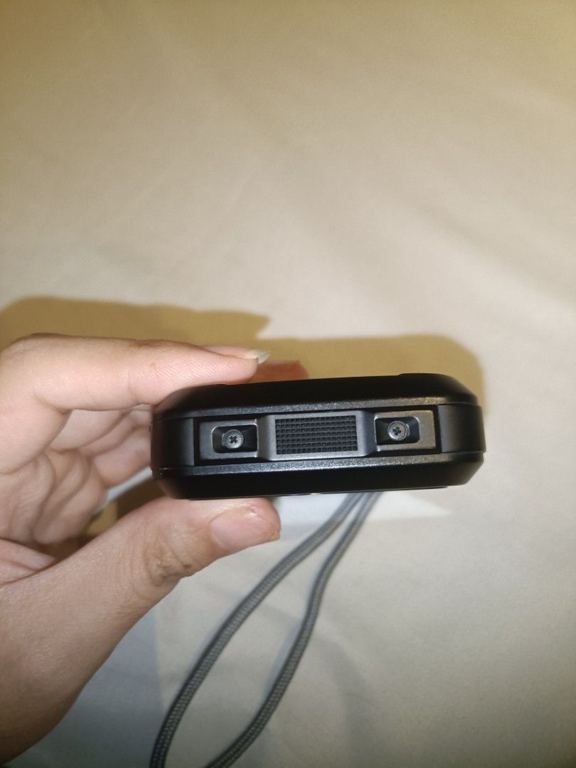 Panasonic Lumix DMC-FT25 Waterproof Digital Camera (Category: Cameras) located in Bacoor. Submitted by Miss_Chuch0521 (Listing ID 1448641273, Image 3). Description: 📸 Panasonic Lumix DMC-FT25 Please read the condition carefully before purchasing. Personal preloved. Rfs: Decluttering ‼️Minor Issues: Needs to be cleaned may moisture sa lens that can cause fog sa pictures ⚙️ Important Specifications Sensor: 16.1 Megapixel CCD Sensor Lens: 4x Optica