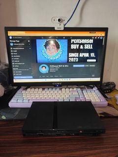 (Category: ) located in . Submitted by pcltasenseigaming (Listing ID 1448533643, Image 1). Description: .
