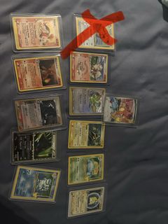 (Category: ) located in . Submitted by homelander.tcg (Listing ID 1448513229, Image 1). Description: .