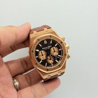 Audemars Piguet Collection item 2
