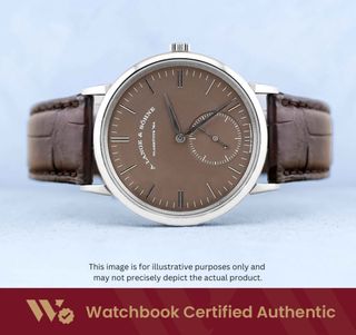 (Category: ) located in . Submitted by watchbooksg (Listing ID 1448537213, Image 1). Description: .