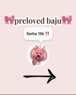 (Kategori: ) berada di . Dikirim oleh prelovedjan._123 (ID iklan 1448660186, Gambar 1). Deskripsi: .
