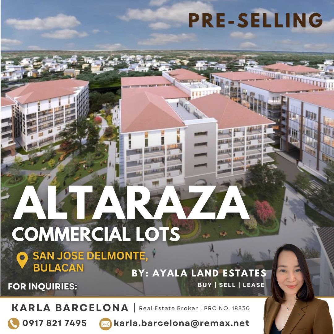 (Category: ) located in . Submitted by karlabarcelona_remax (Listing ID 1294976238, Image 1). Description: .