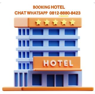 (Kategori: ) berada di . Dikirim oleh hotel.tour.travel.tiket.online (ID iklan 1448603415, Gambar 1). Deskripsi: .