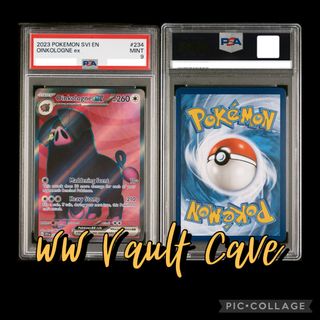 (Category: ) located in . Submitted by vaultcave (Listing ID 1448522864, Image 1). Description: .