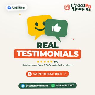 REAL TESTIMONIALS AND REVIEWS Collection item 2