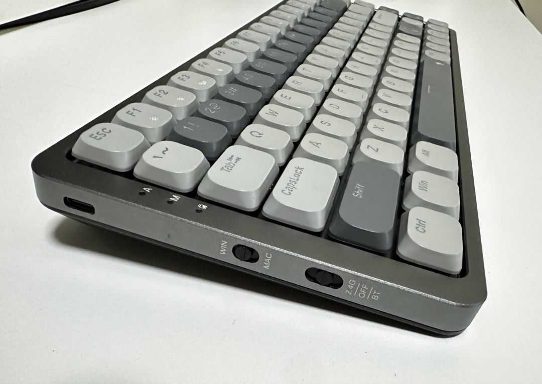 Redragon AZURE K652 Mechanical Keyboard504732748580792322