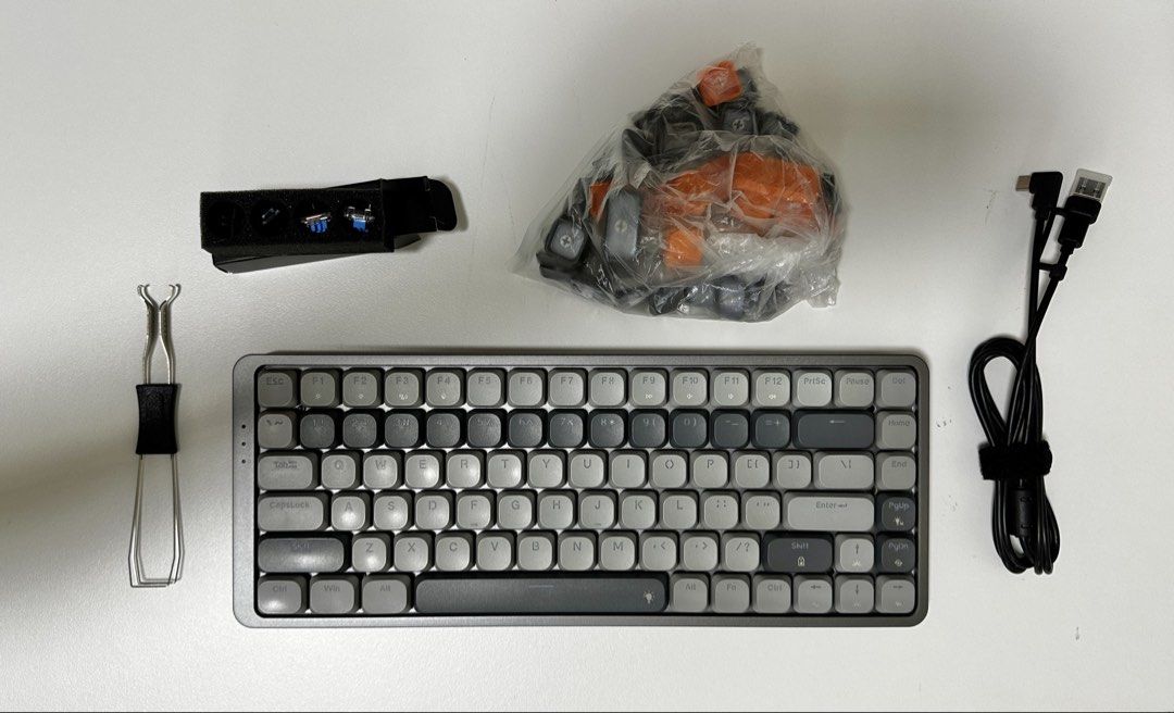 Redragon AZURE K652 Mechanical Keyboard