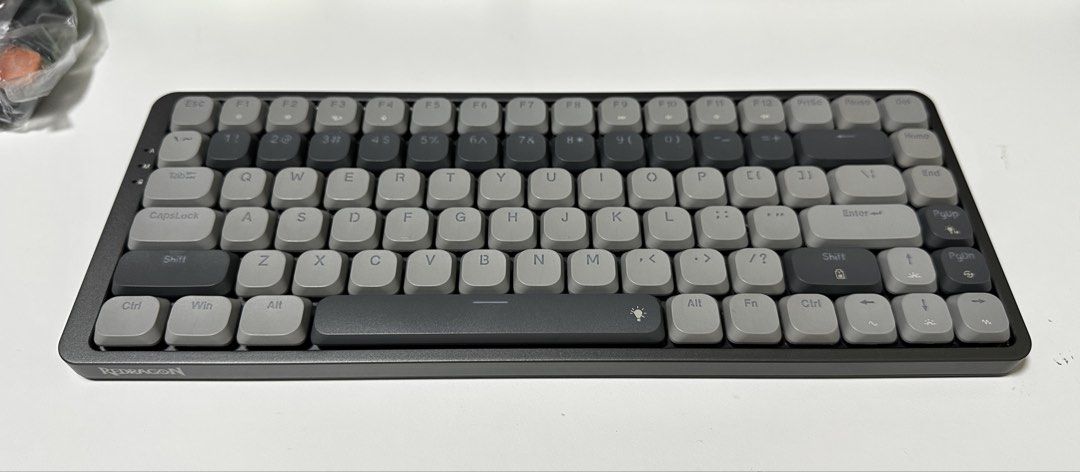 Redragon AZURE K652 Mechanical Keyboard504732748580792321
