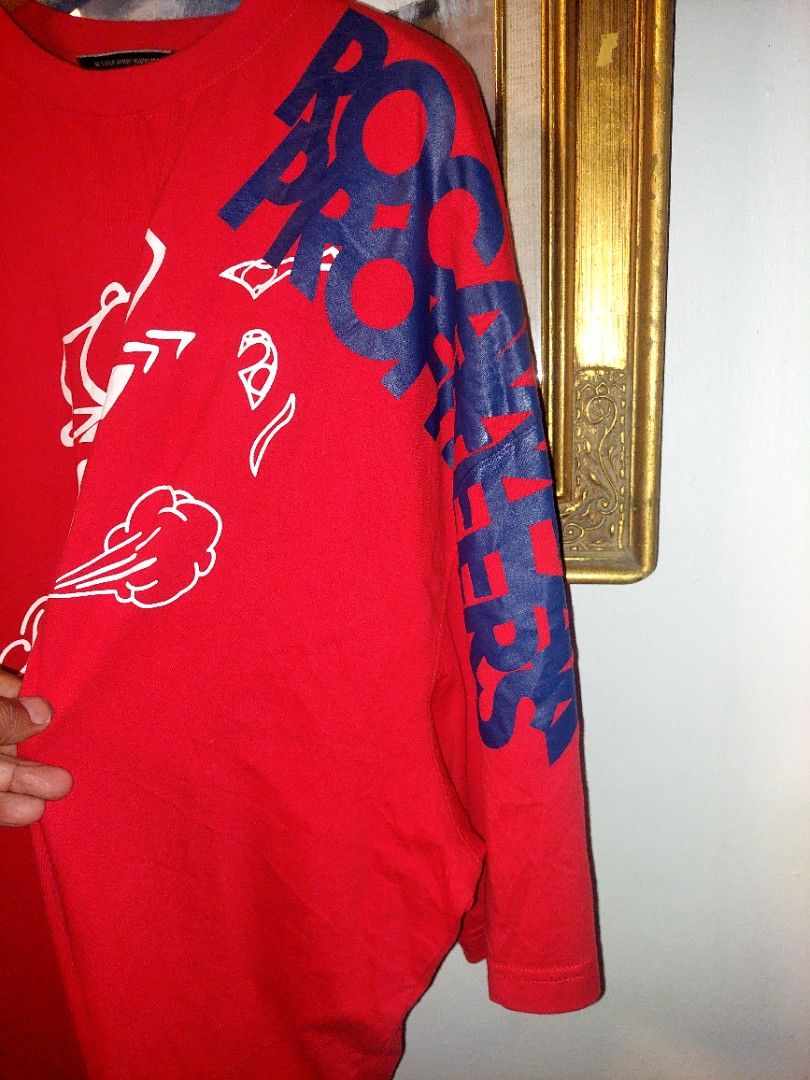 Rocawear (Category: Tshirts & Polo Shirts ) located in Santa Rosa. Submitted by roycerocus (Listing ID 1448494511, Image 3). Description: size 5xl no issue good as new.