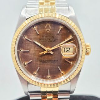 Rolex Collection item 2