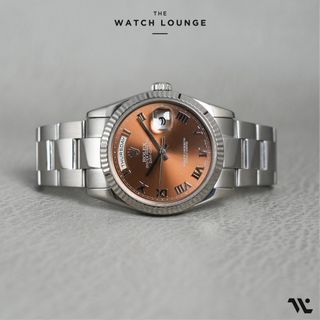(Category: ) located in . Submitted by thewatchlounge (Listing ID 1448642951, Image 1). Description: .
