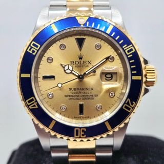 Rolex Collection item 1