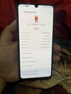 (Kategori: ) berada di . Dikirim oleh revikastuff (ID iklan 1448587238, Gambar 1). Deskripsi: .