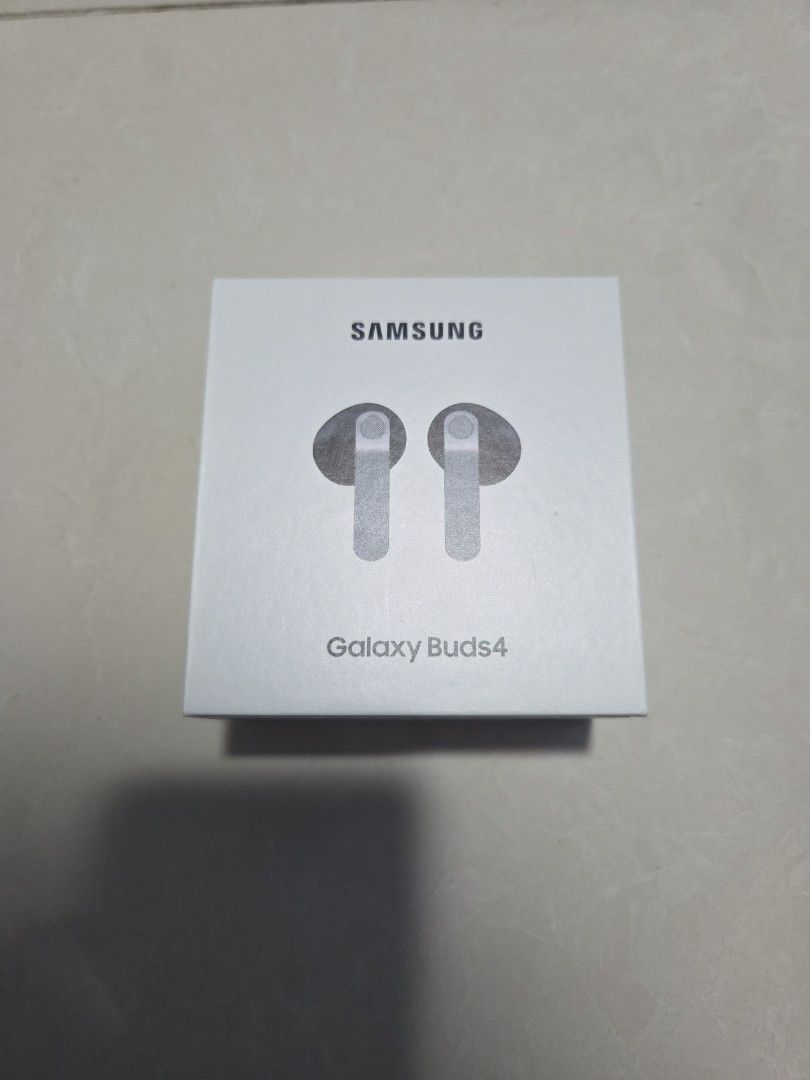 Samsung Galaxy Buds 4