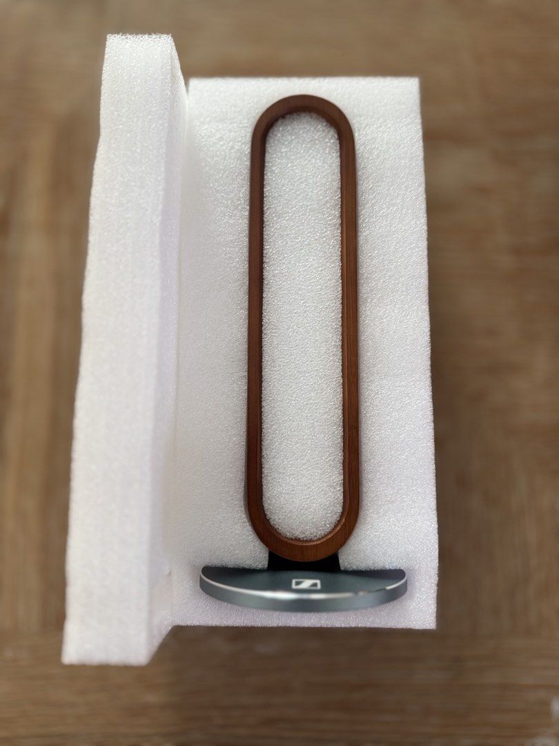 Sennheiser Headphones Stand