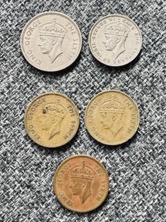 (Category: ) located in . Submitted by coins_collector (Listing ID 1448525184, Image 1). Description: .