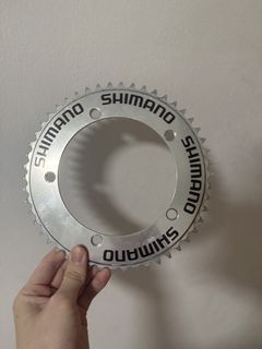 wheelset / crankset and chainring for sale Collection item 1
