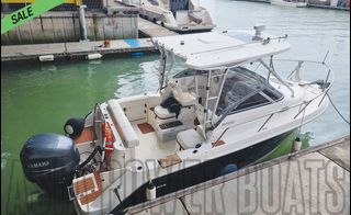 (Category: ) located in . Submitted by asiapowerboats (Listing ID 1448539677, Image 1). Description: .