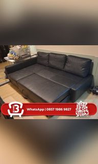 (Kategori: ) berada di . Dikirim oleh bejubel.store (ID iklan 1448620897, Gambar 1). Deskripsi: .