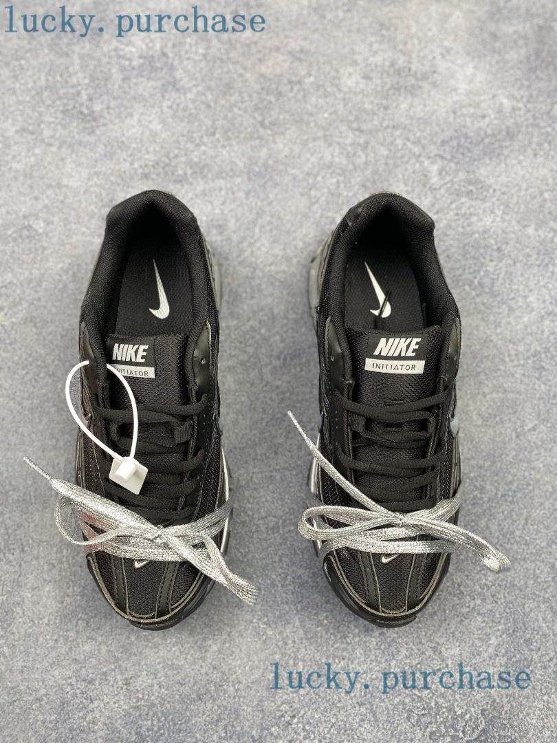 Sports shoes Nike WMNS NIKE INITIAOR running shoes shock-absorbing, non-slip, wear-resistant, breathable, low-cut casual running shoes Size 36-45 （分類：波鞋）位於 Hong Kong。 由 bellezza. 提交（商品編號 1448529382，圖片 2）。簡介： 。