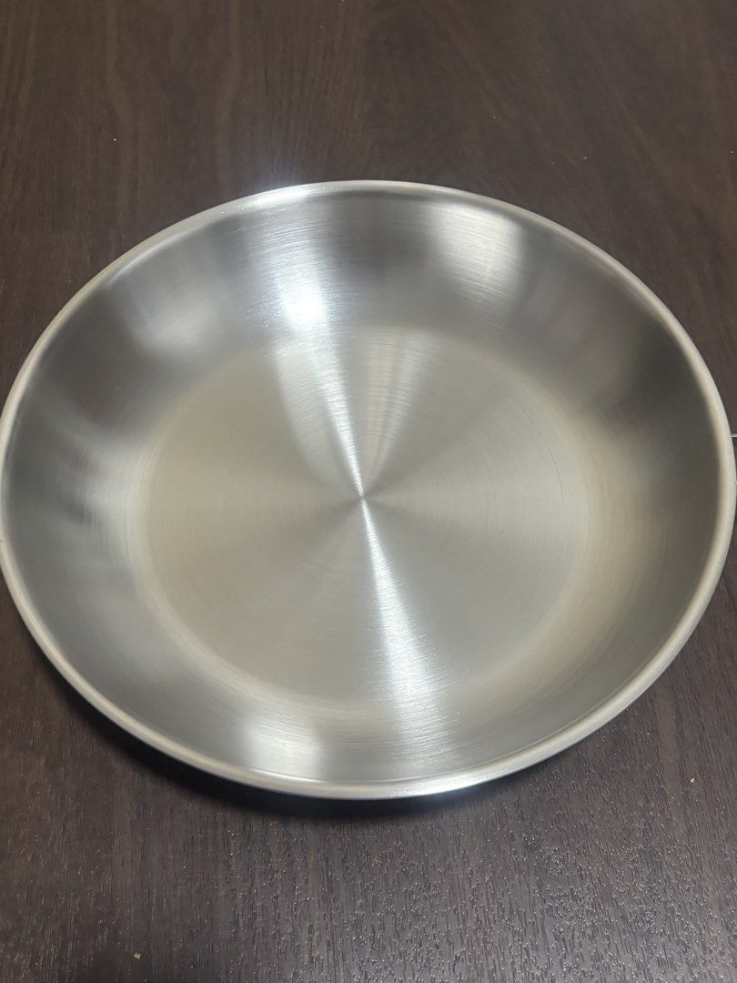 Stainless Steel Frying Pan504812201679923201