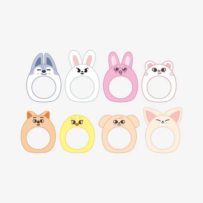 (代購)Stray Kids SKZOO Light Stick Cover Ver. 2 [SKZOO EVERYWHERE ALL AROUND THE WORLD in SEOUL Official MD] 全球快閃首爾場周邊 手燈套 應援棒套 官方周邊娃娃公仔Bangchan wolfchan Leeknow leebit Changbin dwaekki Hyunjin jiniret Han hanquokka Felix bbokari Seungmin puppym I.N foxiny （分類：韓流周邊）位於 Hong Kong。 由 ouo.shop 提交（商品編號 1448595574，圖片 1）。簡介： 💰$179-$239 ▫️全新 ❕❕有意購買IG ：ouo.shophk 落單❕❕ 💰購買先付產品價錢一半的訂金 🔸付款方式 Alipay / Payme / Wechat pay / Cash (面交) 🔸交收方式 順豐到付 / 面交 🛩️大約2至3星