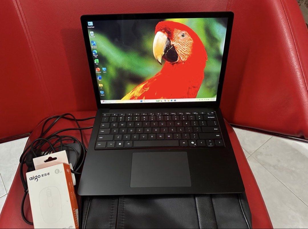 Surface Laptop 6 Ultra 7(pen+touch support)