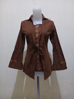 (Kategori: ) berada di . Dikirim oleh allezshop25 (ID iklan 1448581864, Gambar 1). Deskripsi: .