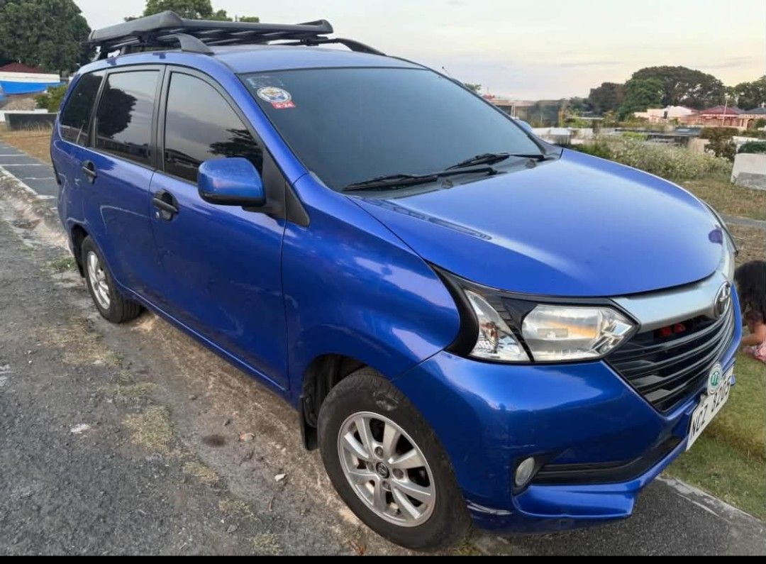 Toyota Avanza avanza Manual (Category: Used Cars) located in Quezon City. Submitted by jake08jake (Listing ID 1448633714, Image 2). Description: For sale toyota avanza e 2016. M/t first owner. Pm lng po. Qc loc. fix na po.