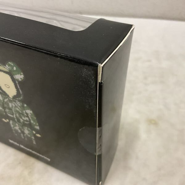 Unopened Medicom Toy BE@RBRICK Bearbrick Isetan Men's Store SPECIAL PRODUCT DESIGN (Category: Toys & Games) located in Kuala Lumpur. Submitted by letaoservice (Listing ID 1448549756, Image 3). Description: Unopened: As this is a used item, there may be some wear and tear due to age. If you are interested, feel free to send a private message. Product Code: A-29393 More Similar Products: Catalog Code: B-6577 ----------------------------------------