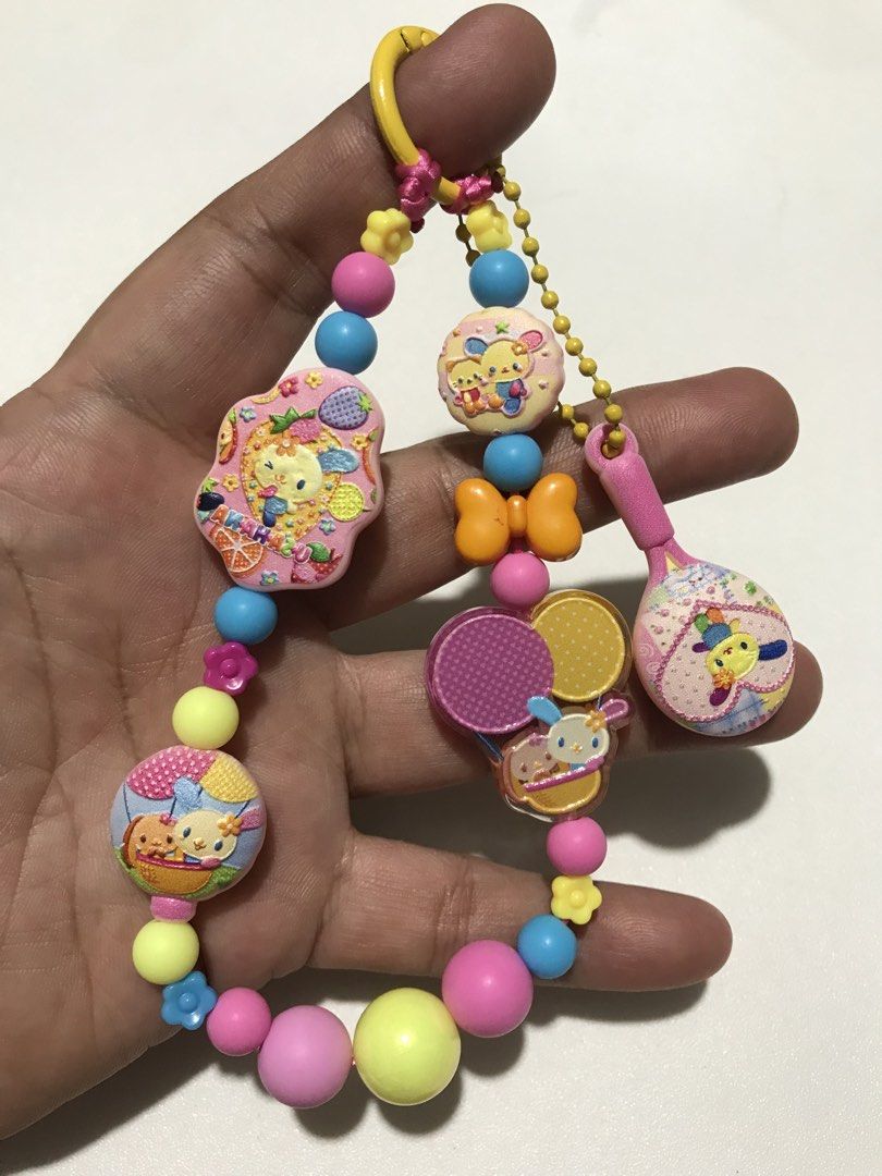 Usahana wristlet charms (Category: Other Accessories) located in Cainta. Submitted by janilen (Listing ID 1448620279, Image 2). Description: .