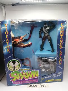 (Category: ) located in . Submitted by angiesvintagetoyshoppe (Listing ID 1448547194, Image 1). Description: .