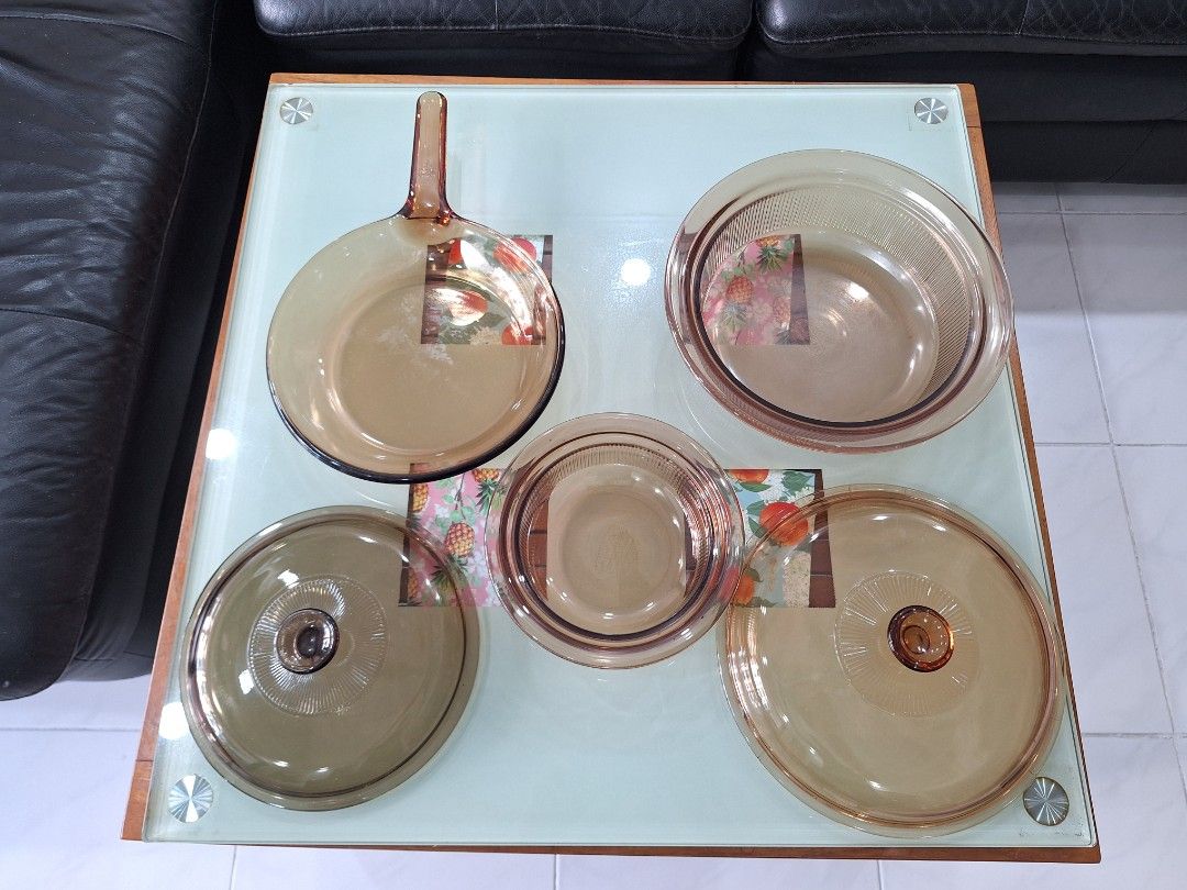 Vision cookwares504358361094563842
