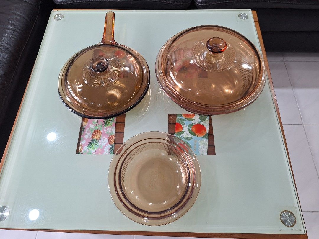 Vision cookwares504358361094563841