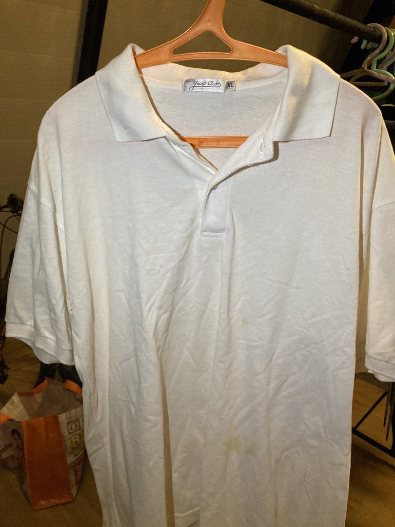 Yacht Club Polo (Category: Tshirts & Polo Shirts ) located in Quezon City. Submitted by anjelo_ (Listing ID 1448623335, Image 1). Description: pre-loved.