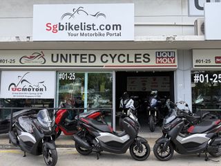 (Category: ) located in . Submitted by unitedcycles (Listing ID 1448650720, Image 1). Description: .